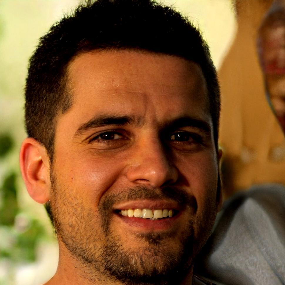Portrait de Rémi